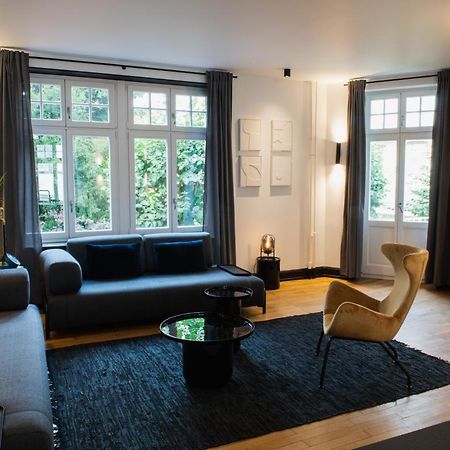 James Residence & Spa Στρασβούργο Εξωτερικό φωτογραφία
