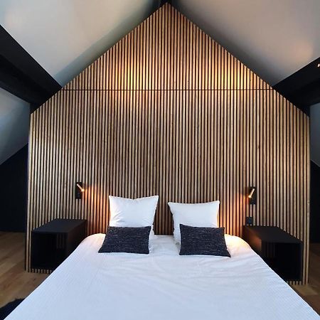 James Residence & Spa Στρασβούργο Εξωτερικό φωτογραφία