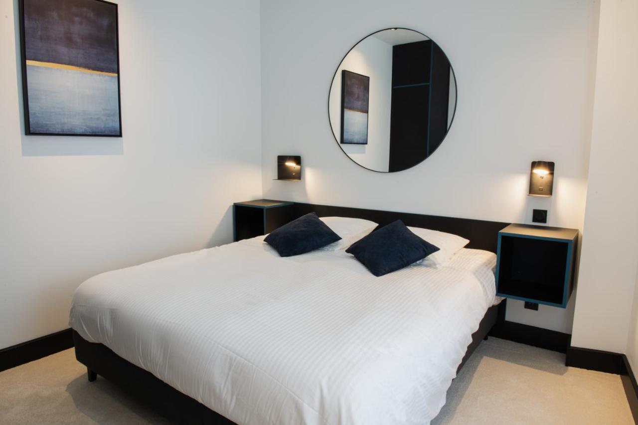 James Residence & Spa Στρασβούργο Εξωτερικό φωτογραφία