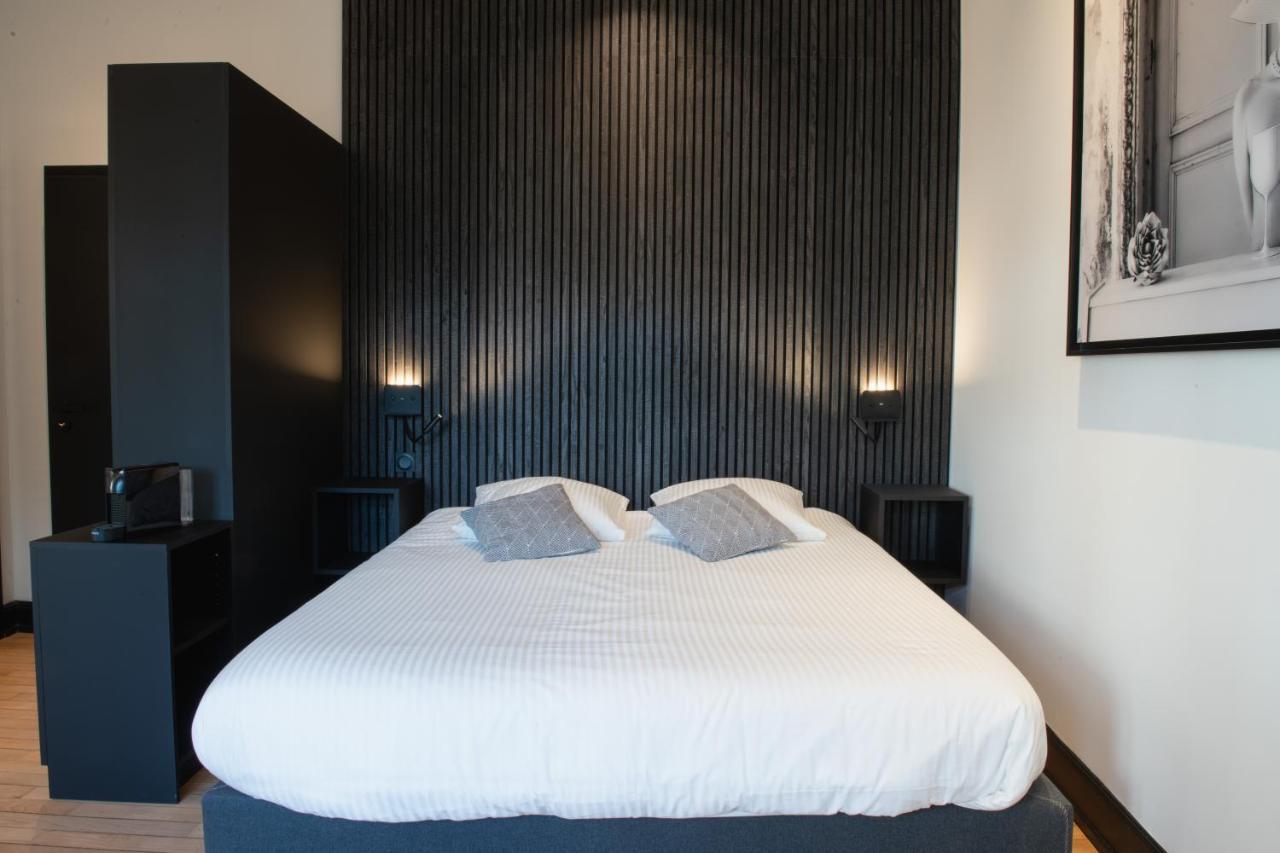 James Residence & Spa Στρασβούργο Εξωτερικό φωτογραφία