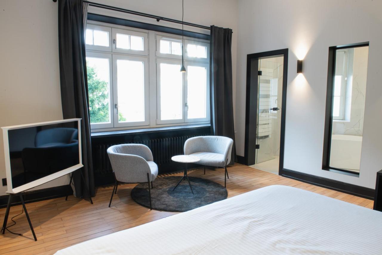 James Residence & Spa Στρασβούργο Εξωτερικό φωτογραφία