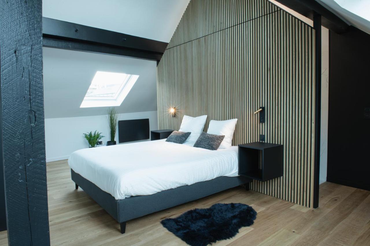 James Residence & Spa Στρασβούργο Εξωτερικό φωτογραφία