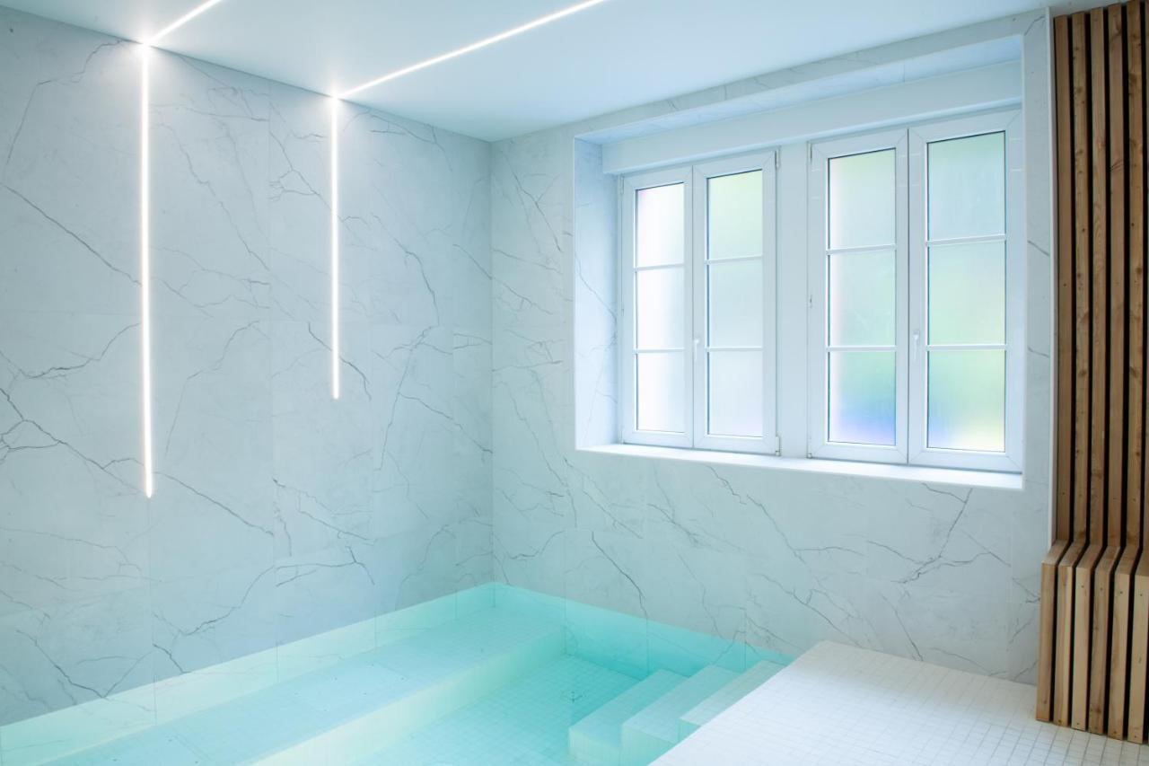 James Residence & Spa Στρασβούργο Εξωτερικό φωτογραφία