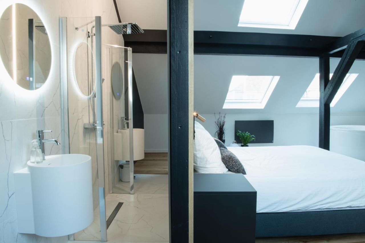 James Residence & Spa Στρασβούργο Εξωτερικό φωτογραφία