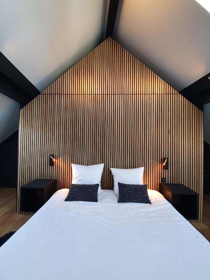 James Residence & Spa Στρασβούργο Εξωτερικό φωτογραφία