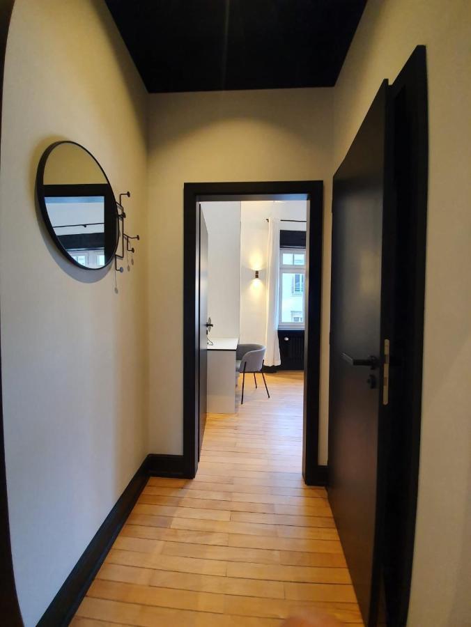 James Residence & Spa Στρασβούργο Εξωτερικό φωτογραφία