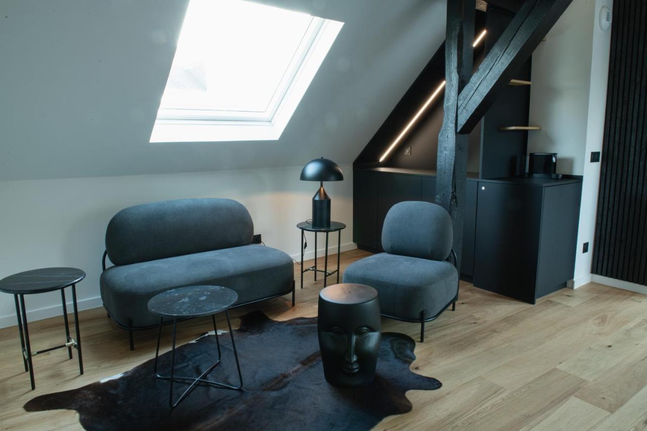 James Residence & Spa Στρασβούργο Εξωτερικό φωτογραφία