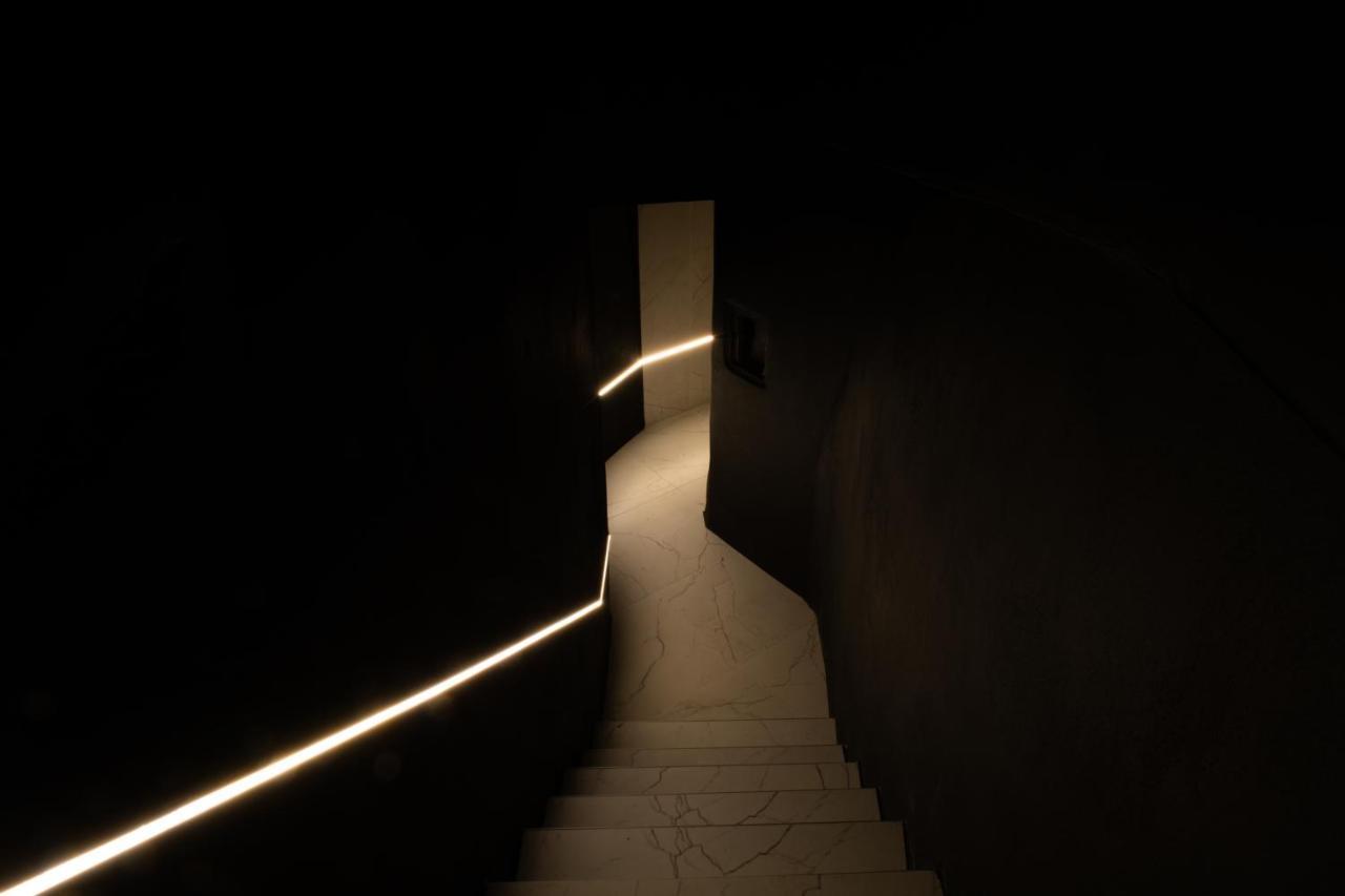 James Residence & Spa Στρασβούργο Εξωτερικό φωτογραφία