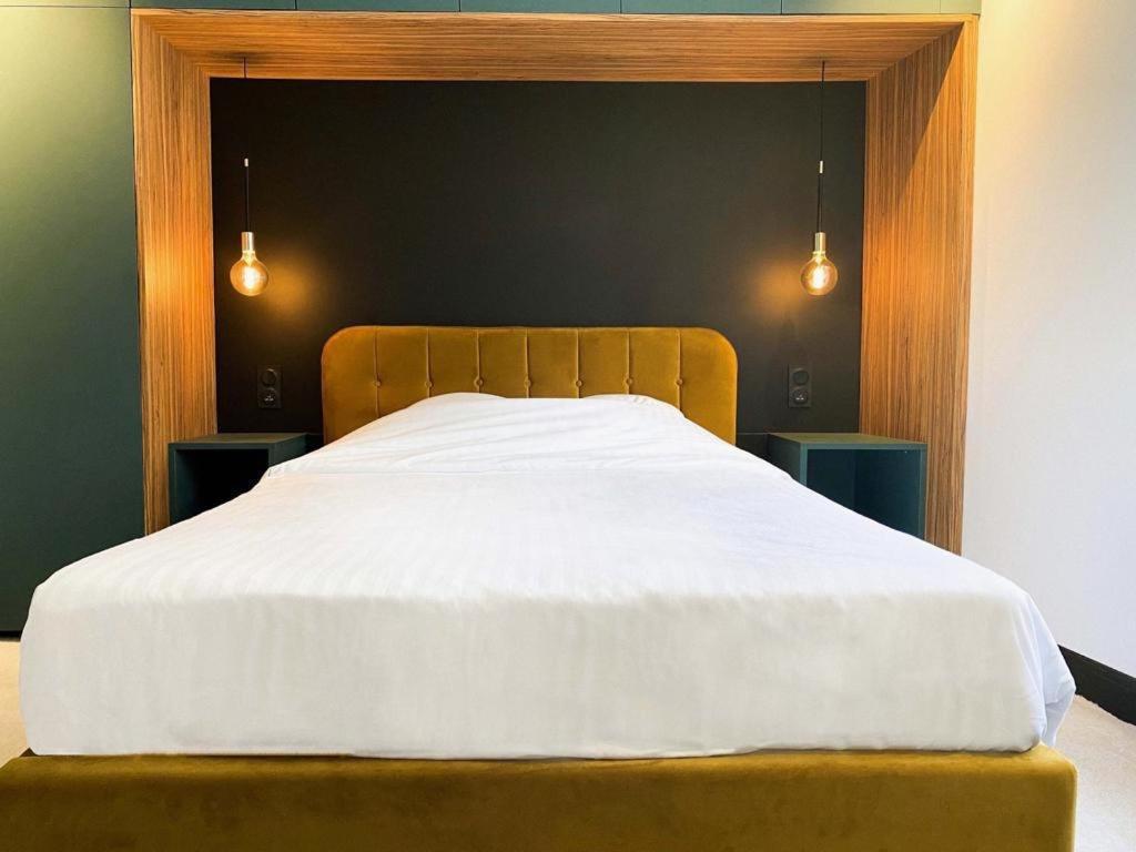 James Residence & Spa Στρασβούργο Εξωτερικό φωτογραφία